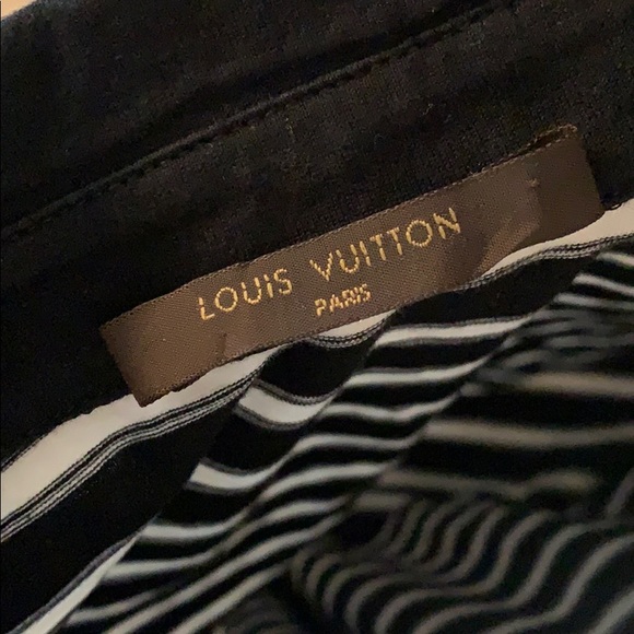Louis Vuitton Polo - Picture 2 of 4